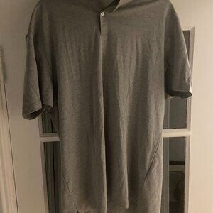 DKNY Polo Shirt Size XXL